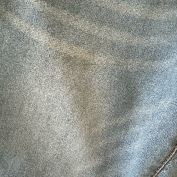 Born Primitive Flex Stretchy Jorts 7” inseam - Picture 2 of 5